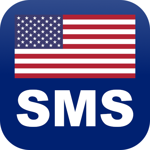 USA SMS Service